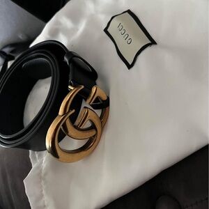 Gucci Belt size 95